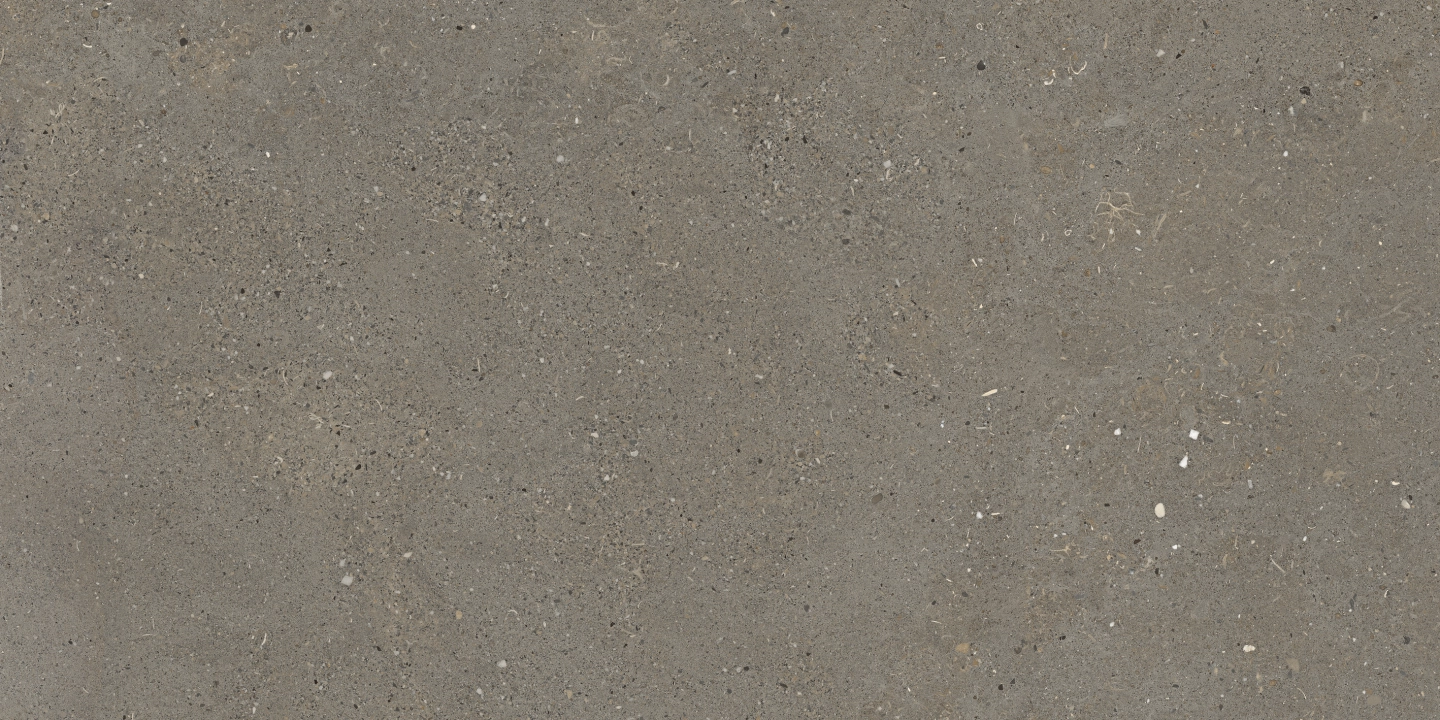 Graniti Fiandre Solida Grey płomieniowana 60x120 cm gr. 8 mm